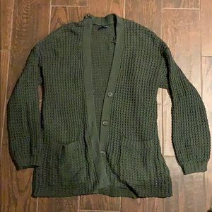 American Eagle Cardigan